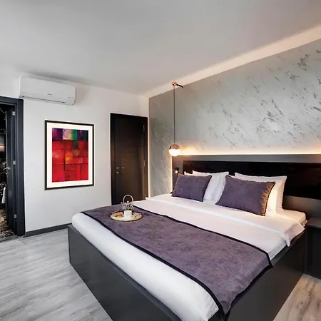Ξενοδοχείο Taksim Seya 2*