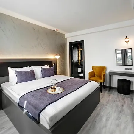 Ξενοδοχείο Taksim Seya 2*