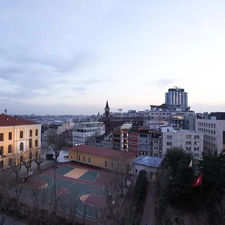 Ξενοδοχείο Taksim Seya
