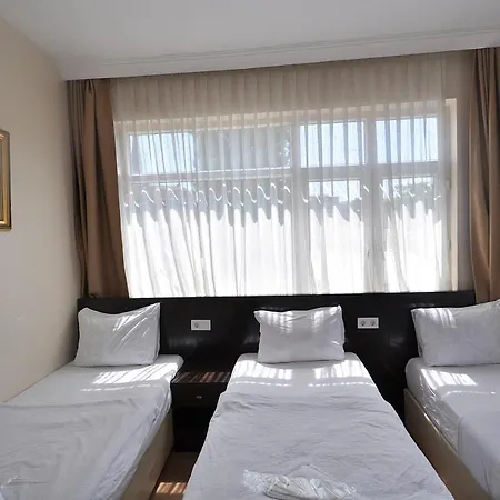 Baykal 2* Provincia di Istanbul