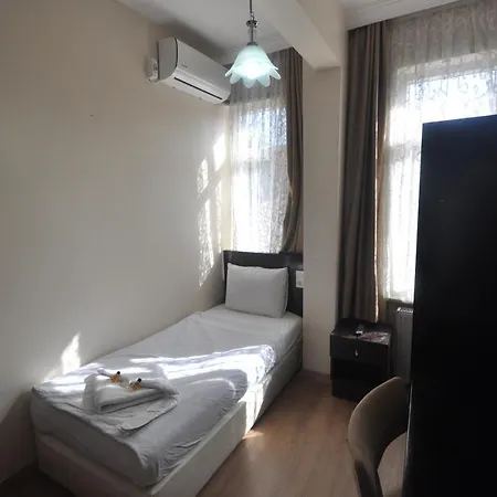 Baykal 2* Provincia di Istanbul