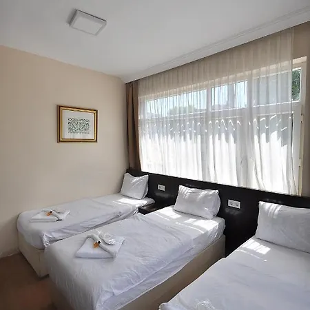 Baykal 2* Provincia di Istanbul