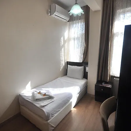 Baykal 2* Provincia di Istanbul