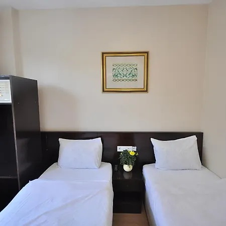 Baykal 2* Provincia di Istanbul