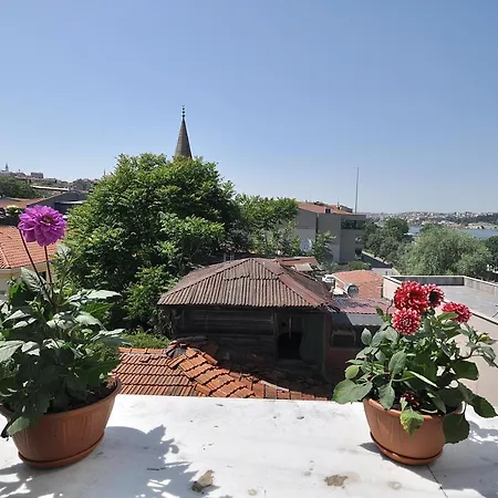 Hotel Baykal Provincia di Istanbul