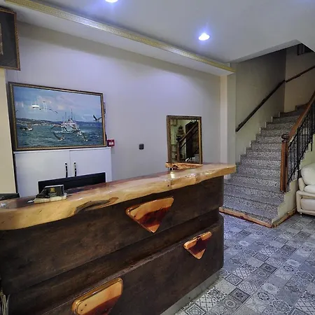 Hotel Baykal Provincia di Istanbul