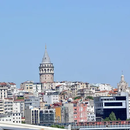 Hotel Baykal Provincia di Istanbul
