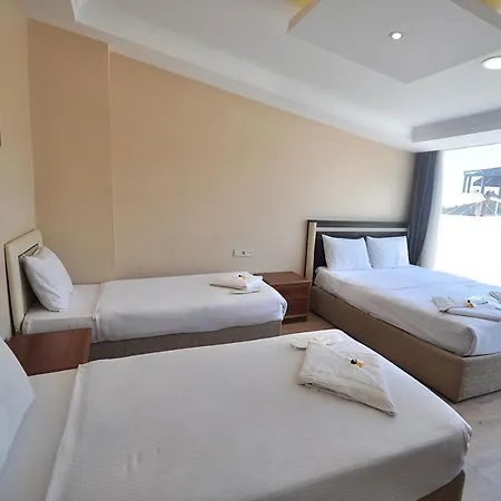 Hotel Baykal Provincia di Istanbul