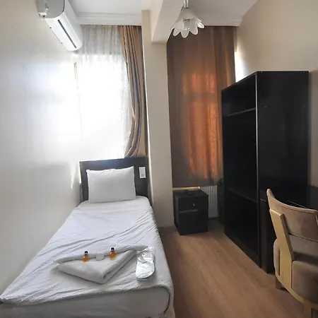 Baykal Hotel 2*