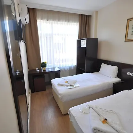 Baykal Hotel