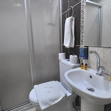 Baykal Provincia di Istanbul
