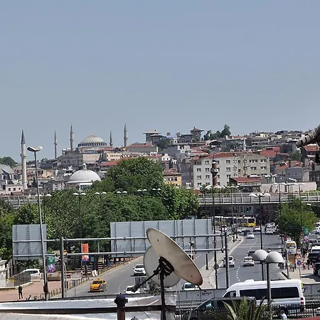 Baykal Hotel 2*