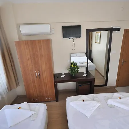 Hotel Baykal