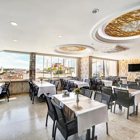 Ayasultan Hotel