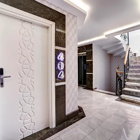 Hotel Ayasultan Stambuł