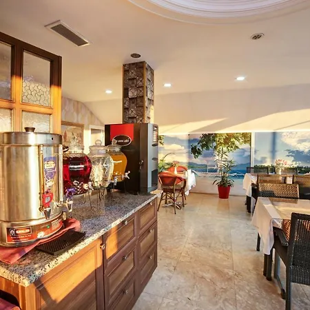 Hotel Ayasultan