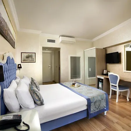 Ayasultan Hotel