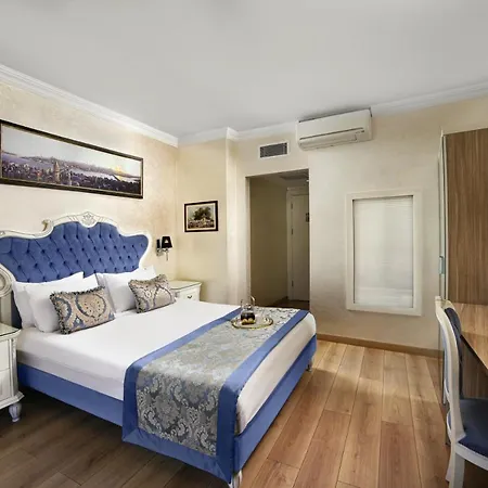Hotel Ayasultan