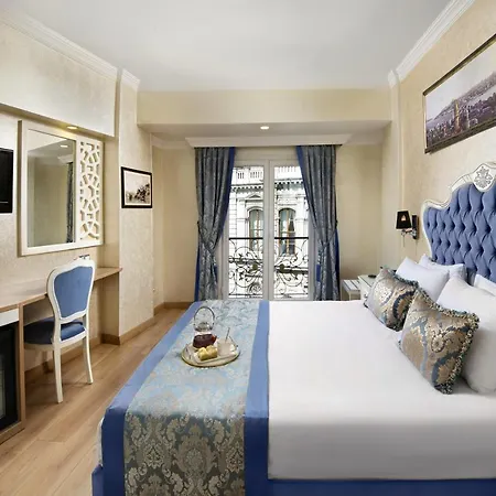 Hotel Ayasultan 3*