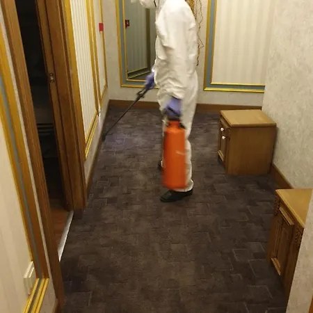 Hotel Ahmet Efendi Konağı Istanbul
