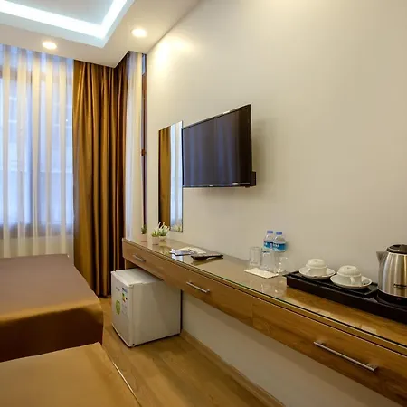 West Palace 2* Istanbul