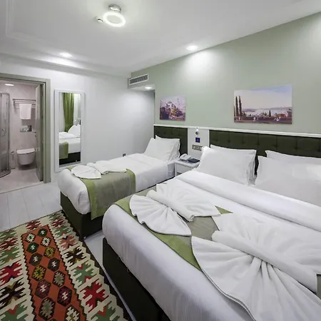 Hotel Obahan Hotel-special Class