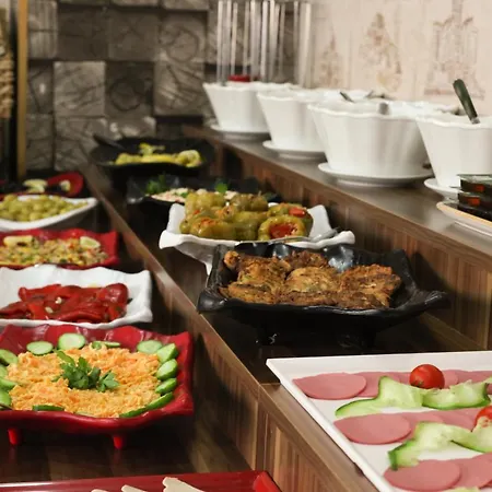 Hotel Ayasultan