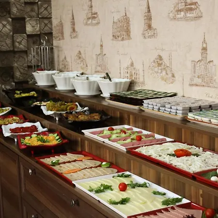 Ayasultan 3* Istambul