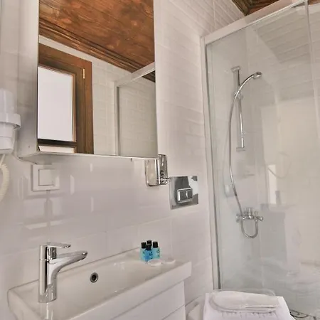 Galata Dream Hotel 2*
