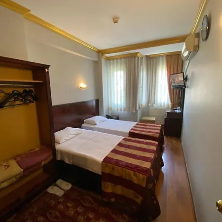 Abella Hotell Istanbul