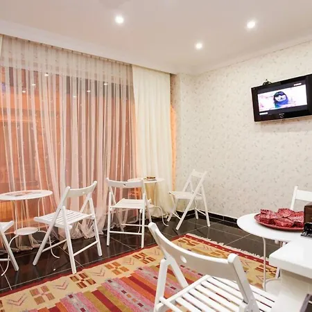 Casa Mia Old 3*