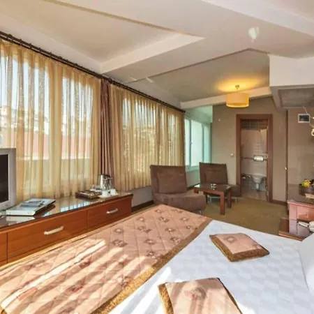 Vatan Asur 3*