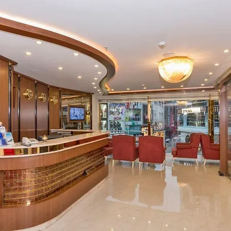 Hotel Marcello 3*