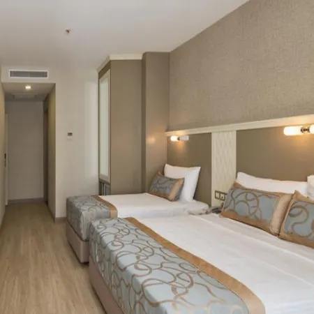 Marcello Hotel