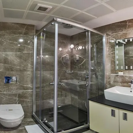 Hotel Marcello 3*