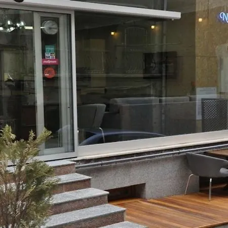 Net House Istanbul