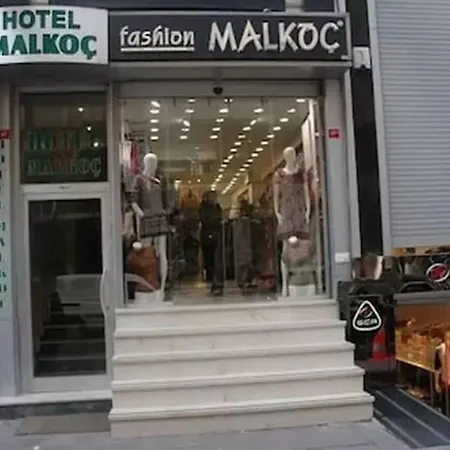 Malkoc Hotel