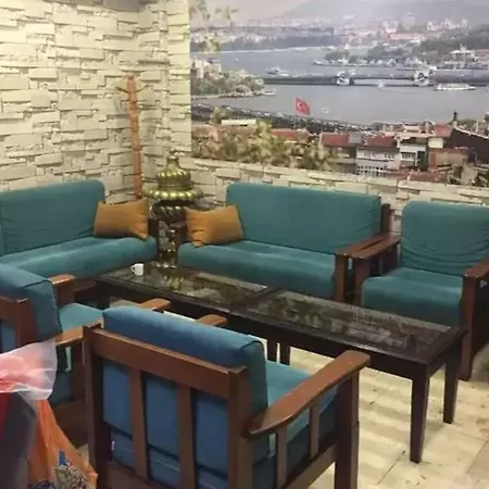 Malkoc Istanbul
