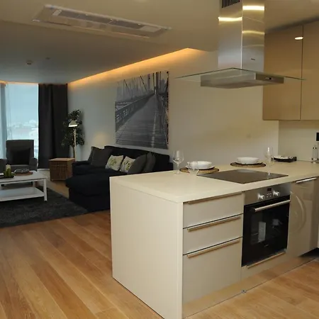 Prime Residences Aparthotel
