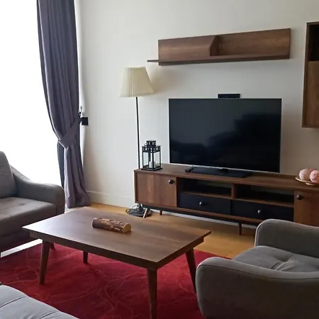 Prime Residences *