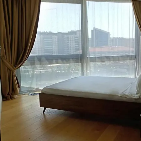 Prime Residences * Istanbul