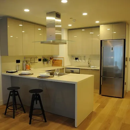 Prime Residences * Istanbul