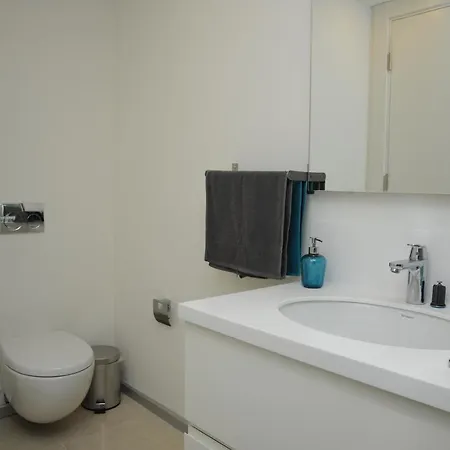 Aparthotel Prime Residences