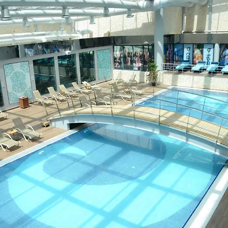 Prime Residences Aparthotel Istanbul