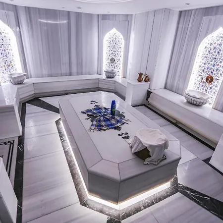 Royal Galata Hotel 3*