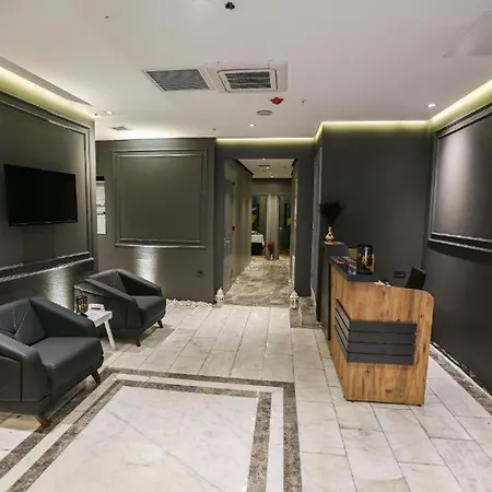 Hotel Royal Galata Istanbul