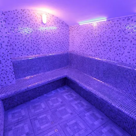 Hotel Grand Avcilar Istambul