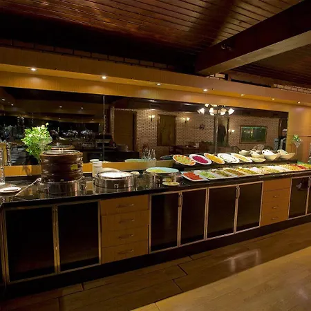 Sed Bosphorus Otel İstanbul