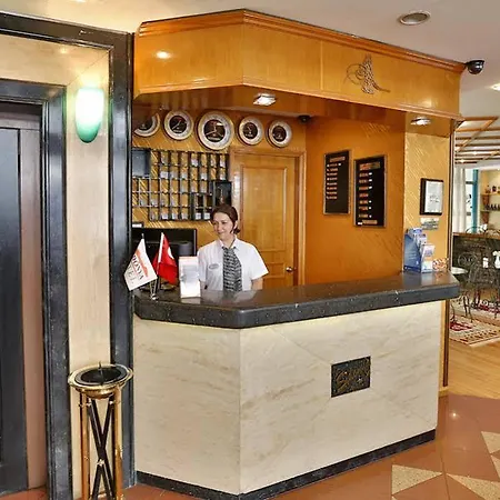 Sidonya Istanbul