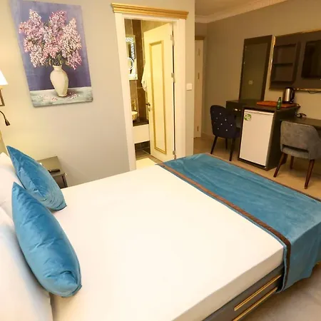 Aparthotel Grand Moon Provincia di Istanbul